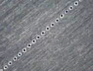Microweld für Laserdurchmesser 0,1mm Image