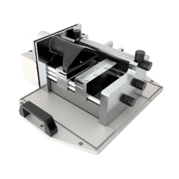 automatischer Blechvorschub Image